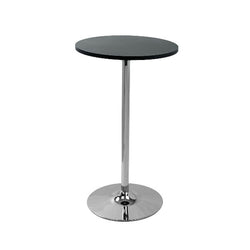 Image of Round Top Poseur Table
