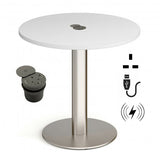 Powerline Bistro Table