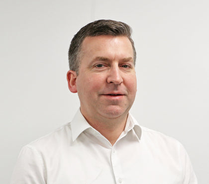 Peter Ware