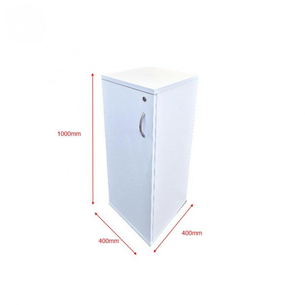 Lockable Display Plinth