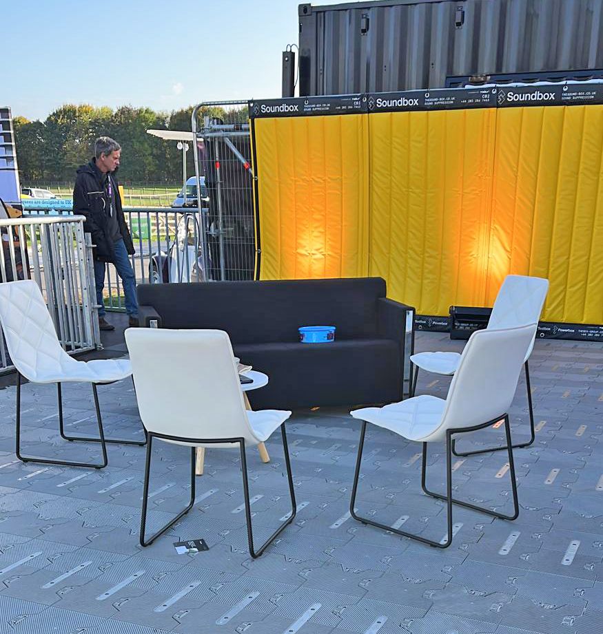 Ability Furniture Hire