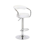 Zenix Stool - White