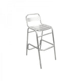 Aluminium Bar Stool