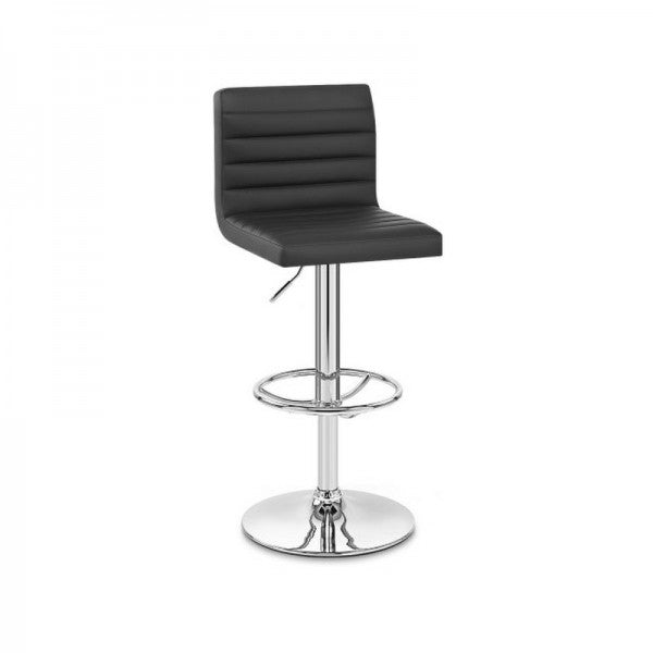 Mint Bar Stool - Black