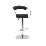 Zenix Stool - White
