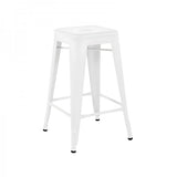 Tolix Stool