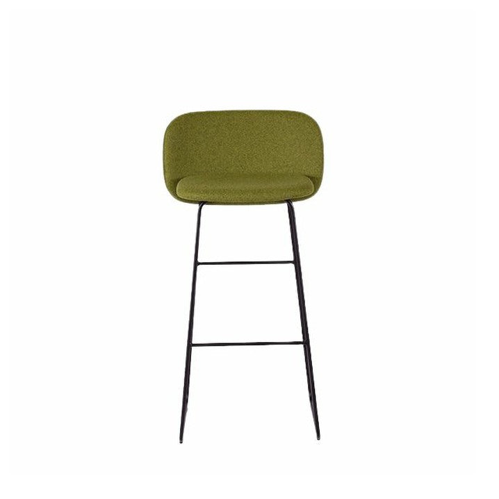Turin Bar Stool - Green