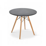 Eames DSW Round Table