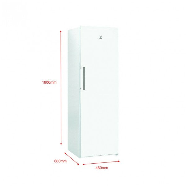 Vortex Tall Fridge - White