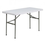 Trestle Table
