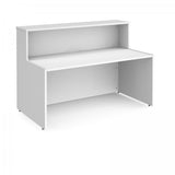 Reception Desk