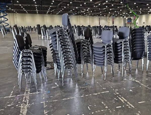 Image of Linking Conference Chair