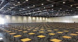 Image of Exam Desk