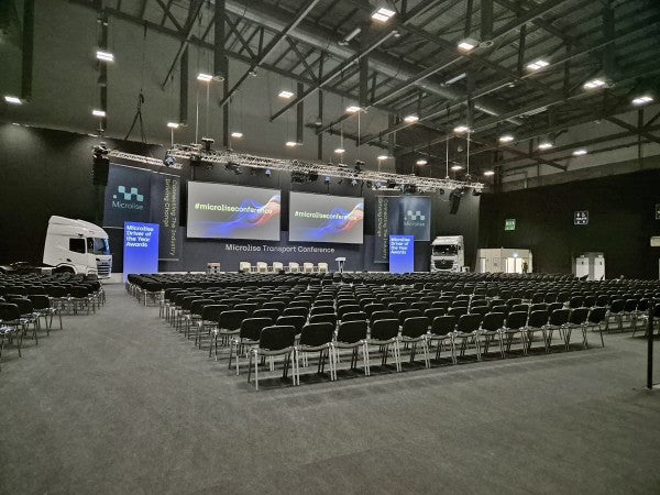 Image of Linking Conference Chair