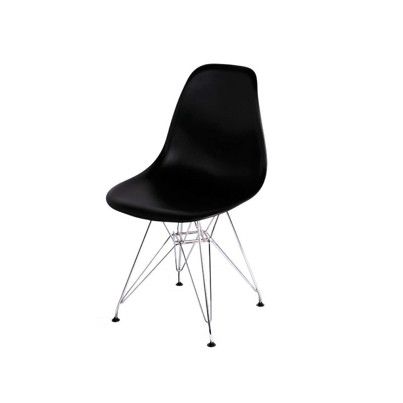 Eames Eiffel Chair - Black