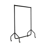Coat Rail