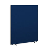 Partition Screen - Blue