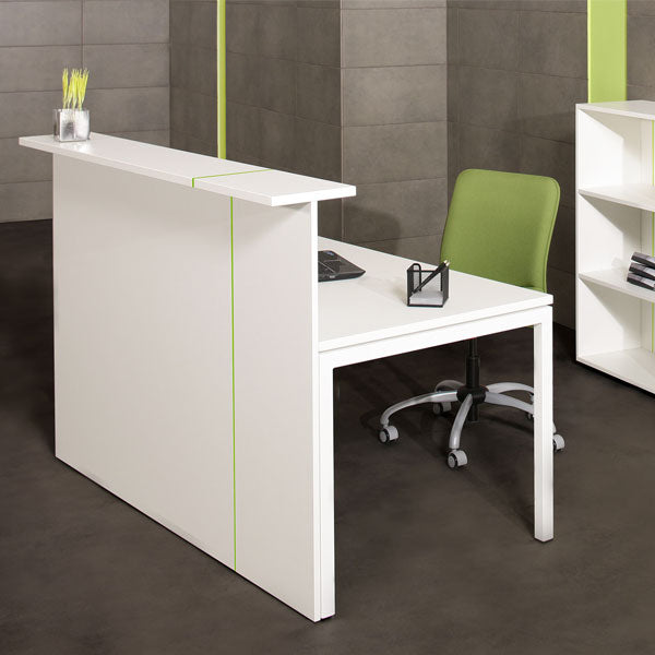 Reception Desk