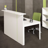 Reception Desk
