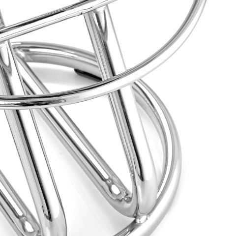 Image of Mint Bar Stool - White